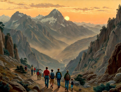 Stehekin Isn’t Just a Place—It’s a National Treasure Because of Its People