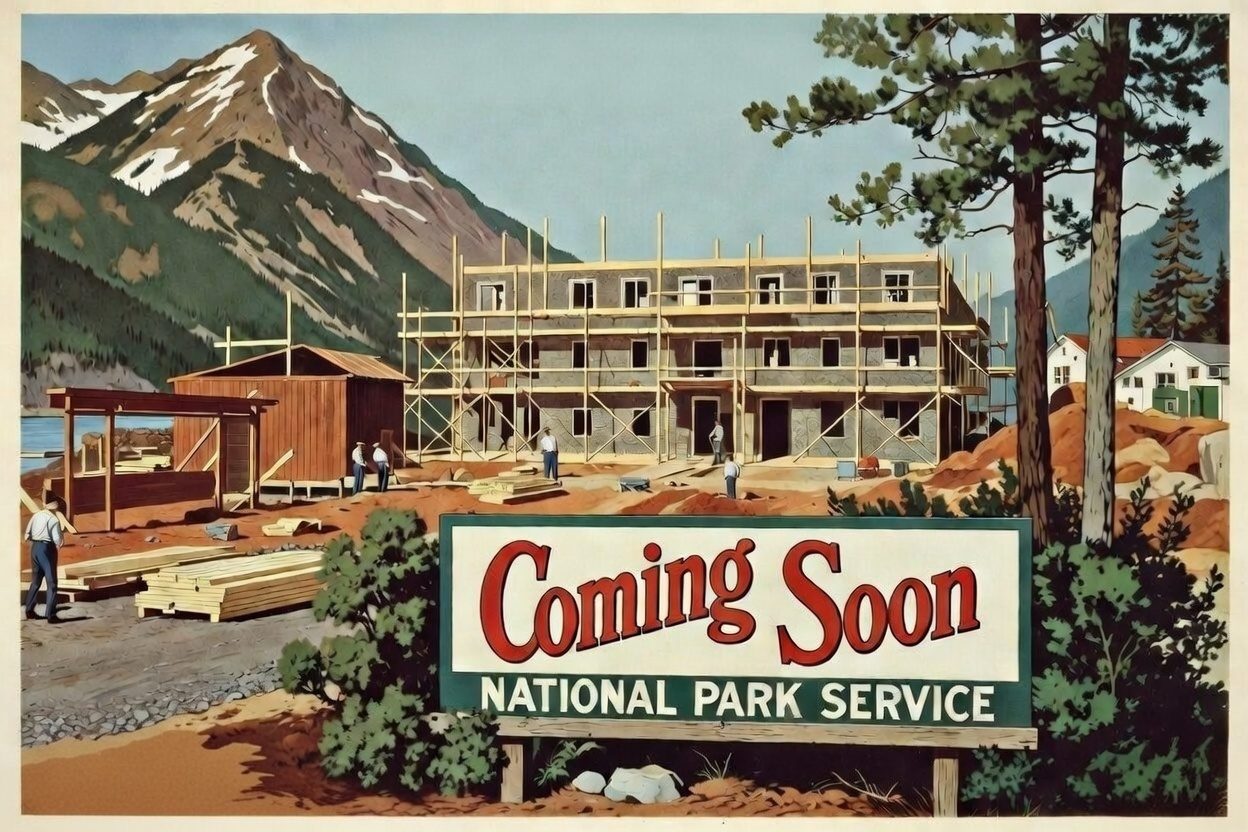 NPS Hotel